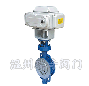 硬密封電動對夾<a href='http://m.jingweichi.com/Product/diefa/' target='_blank'>蝶閥</a>