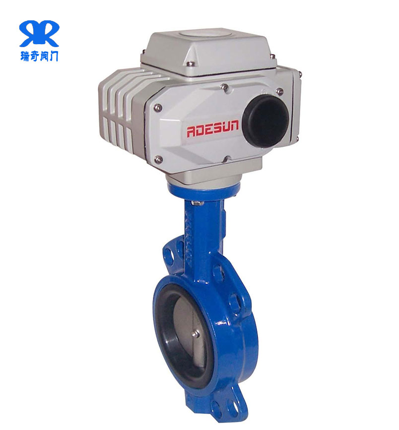 軟密封電動對夾<a href='http://m.jingweichi.com/Product/diefa/' target='_blank'>蝶閥</a>